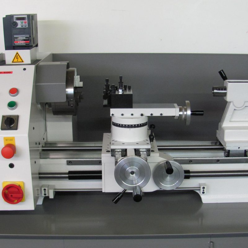 Drehmaschine K-12