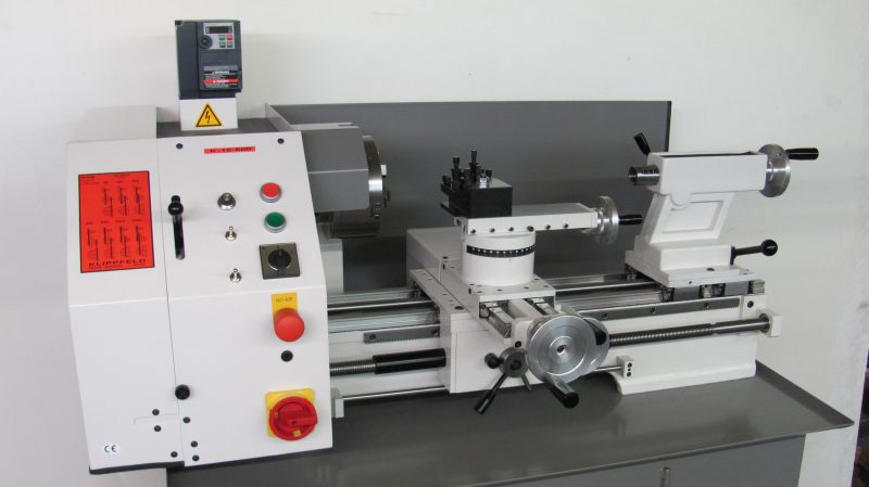 Drehmaschine K-11