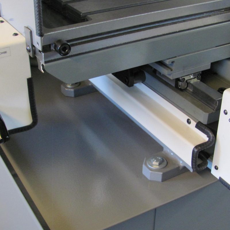 Fräsmaschine F-12E