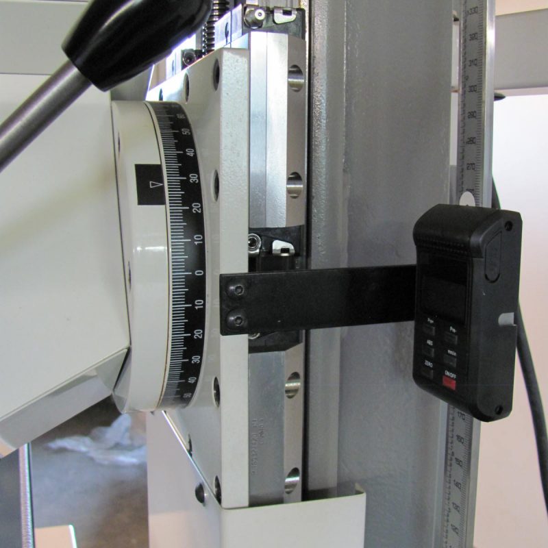 Fräsmaschine F-12E