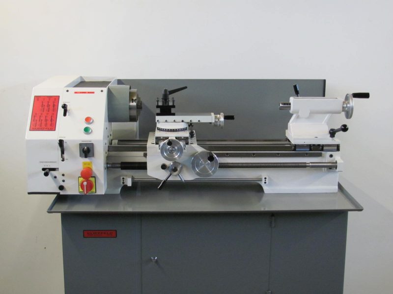 Drehmaschine K-10B