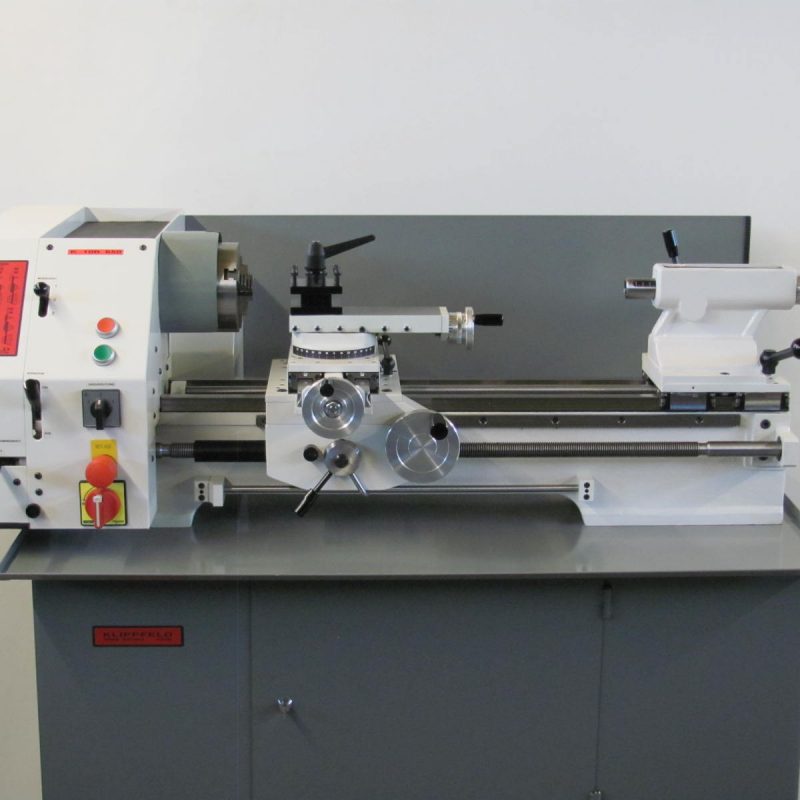 Drehmaschine K-10B